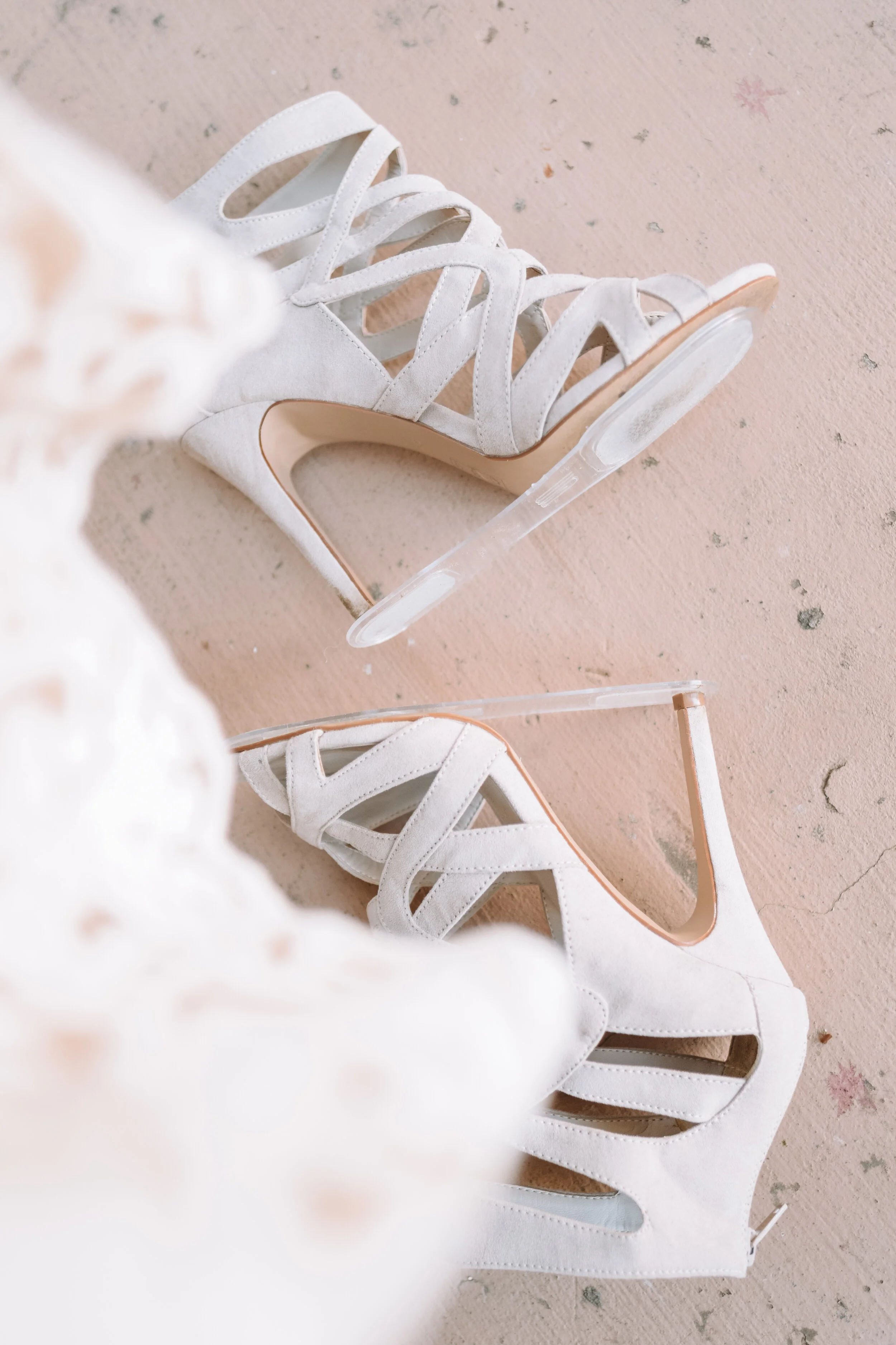 Protect heels store